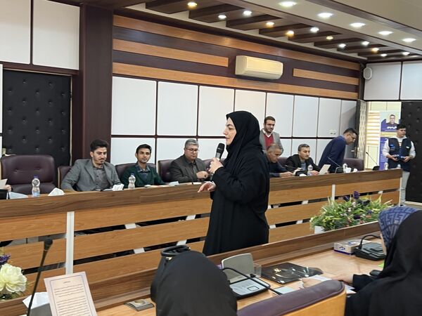 راه‌یافتن ۲۹‌معلم به مرحله نیمه‌نهایی دومین دوره جایزه‌معلم