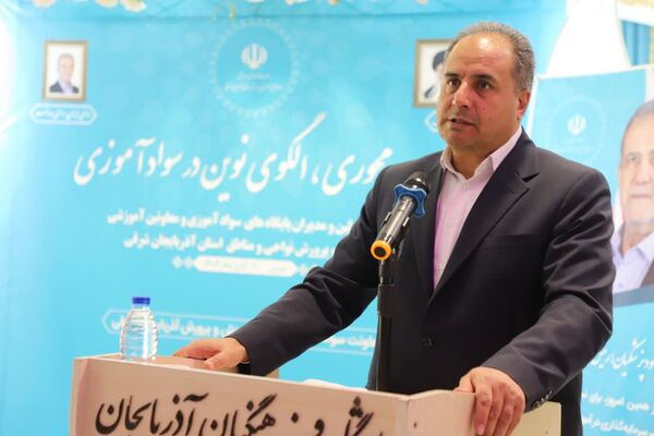 مدرسه محوری، الگوی نوین در سوادآموزی