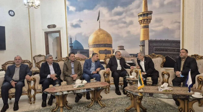 بررسی همکاری مشترک سازمان زندان‌ها و آموزش و پرورش
