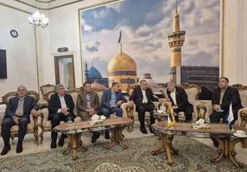 بررسی همکاری مشترک سازمان زندان‌ها و آموزش و پرورش
