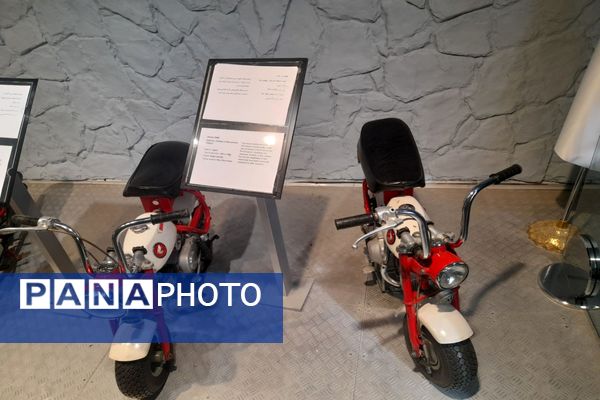 هنرجویان هنرستان کبری زرگران ملارد مهمان کاخ سعدآباد