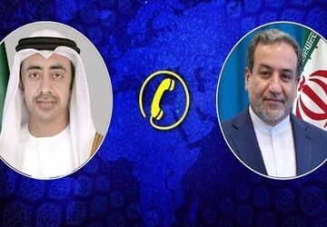 تاکید عراقچی بر ضرورت هوشیاری کشورها در قبال توطئه‌های رژیم صهیونیستی