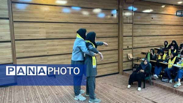 آغاز اردوی آموزشی و انتخابی پیش‌استانی دانش‌آموزان پیشتاز دختر در شهرستان بویراحمد