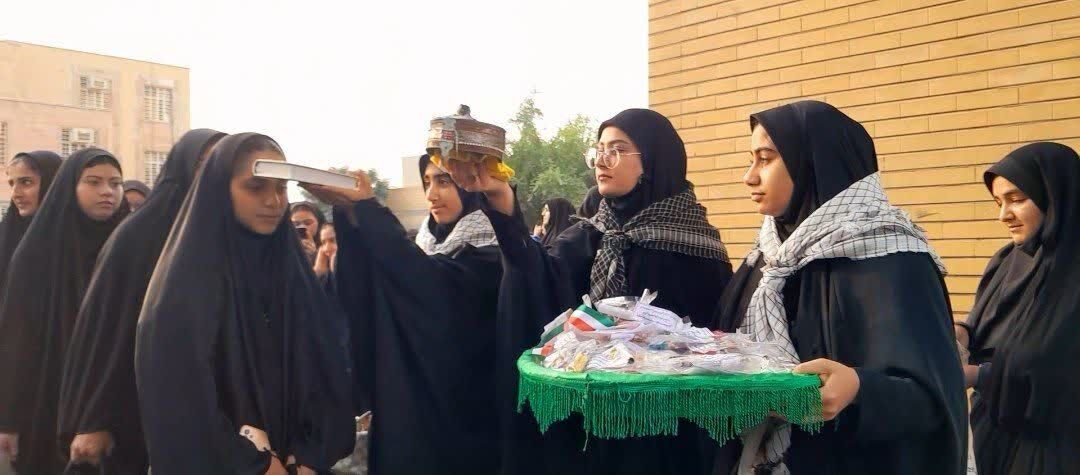 اردوهای راهیان نور، نقش محوری در ترویج فرهنگ ایثار و شجاعت دارند