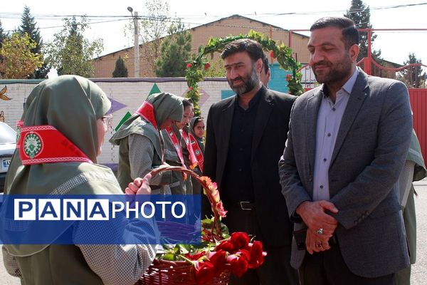 شور عاطفه‌ها، شروعی برای مهربانی