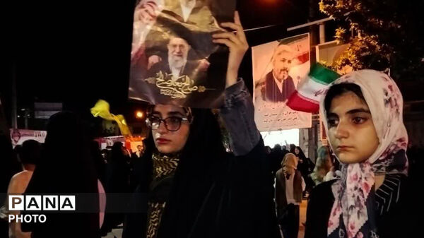 کوهدشت در هفتاد و سومین قرار شبانه