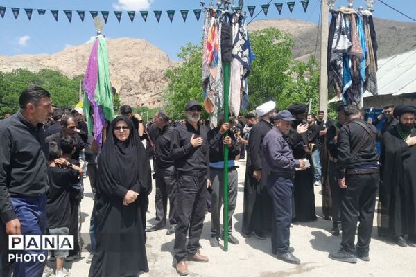 روز تاسوعا روز اشک و خون
