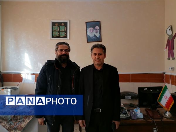 حضور پزشک متخصص با شروع فصل سرما و شیوع انفولانزا درشهر بار 