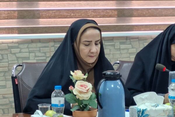 برگزاری جلسه شورای آموزش و پرورش شهرستان قرچک 