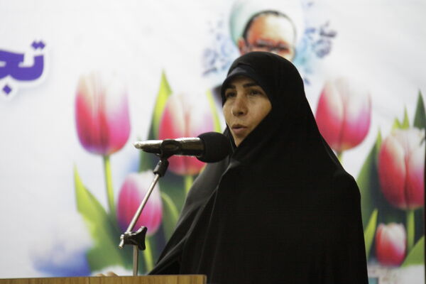  گرامیداشت مقام معلم و تجلیل از معلمان نمونه استان کردستان