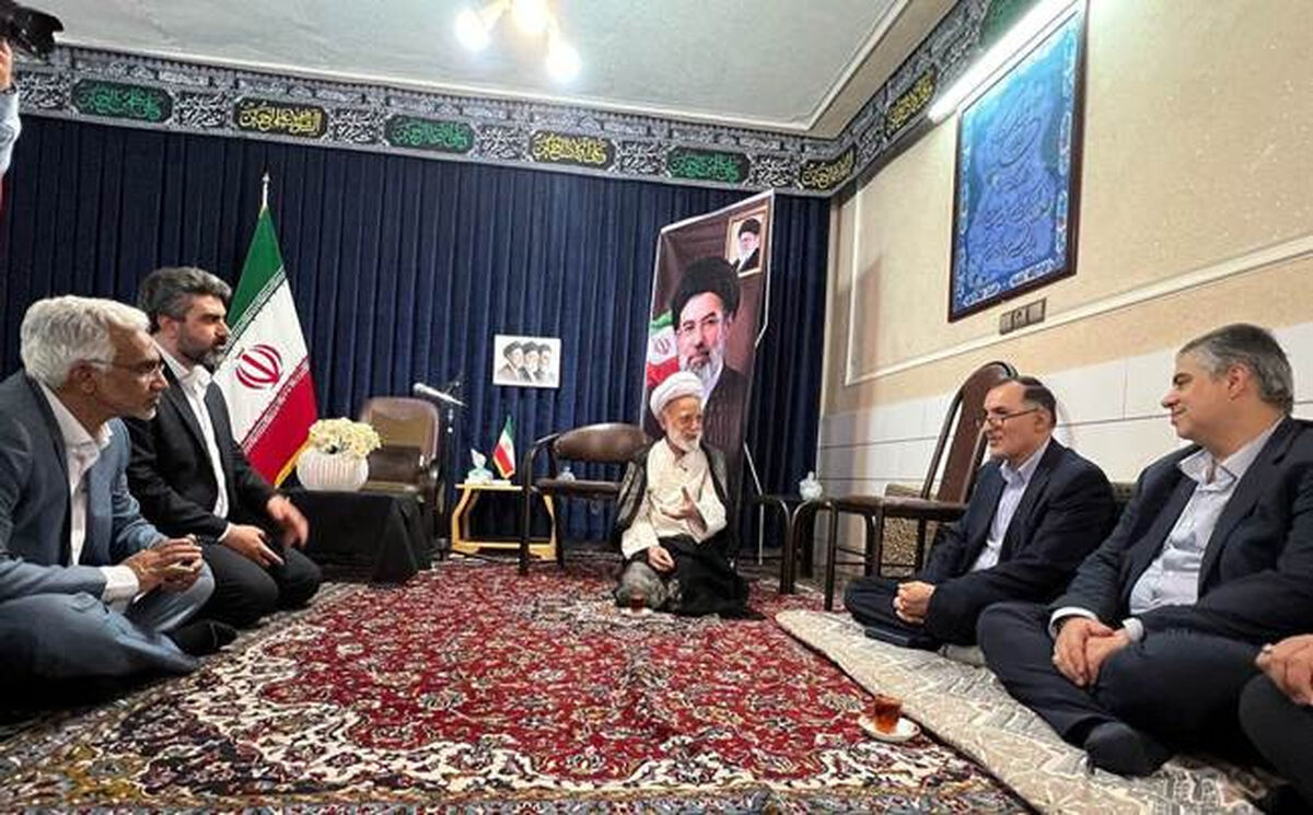 ایمان، ایثار، غیرت و وطن‌دوستی ملت عزیز ایران ‌منجر به شکست دشمنان ‌‌شد‌