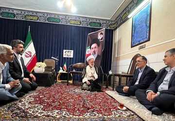 ایمان، ایثار، غیرت و وطن‌دوستی ملت عزیز ایران ‌منجر به شکست دشمنان ‌‌شد‌