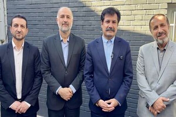 دولت برای تحقق آموزش پایدار و عدالت آموزشی، تمام ظرفیت خود را به میدان می‌آورد