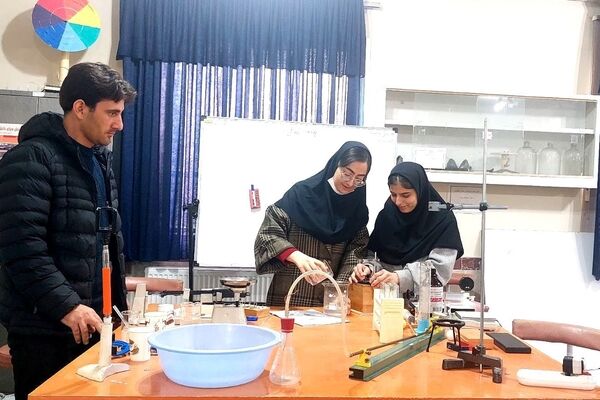 تقویت زیرساخت‌های فعالیت علمی دانش‌آموزان در پژوهشسراها ضروری است