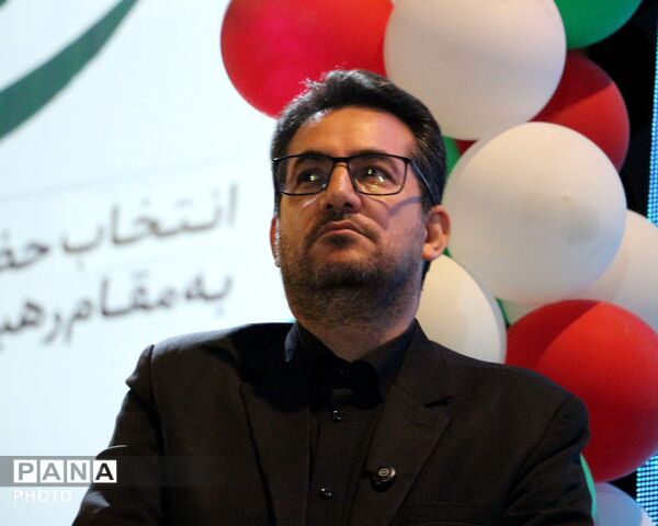 اجتماع فرهنگیان شهرستان بجنورد