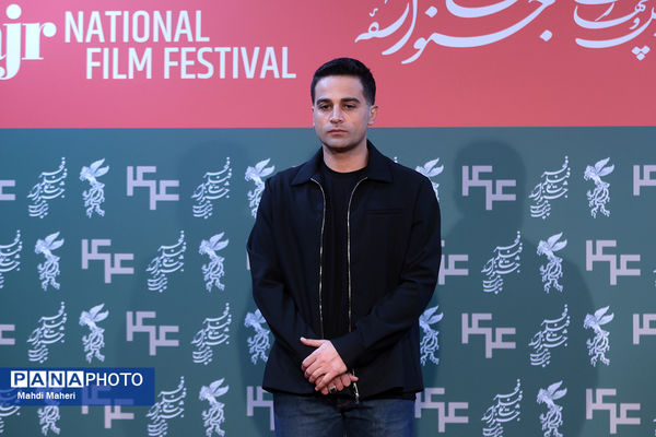 نشست نقد و بررسی فیلم «جانشین» در چهل و چهارمین جشنواره ملی فیلم فجر