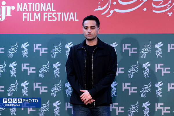 نشست نقد و بررسی فیلم «جانشین» در چهل و چهارمین جشنواره ملی فیلم فجر