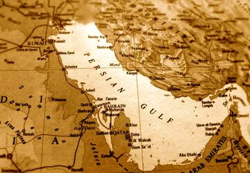 اعتراض و تذکر رسمی فدراسیون ایران به FIA درباره تحریف نام خلیج فارس