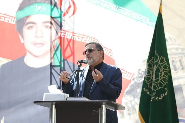 برگزاری روز تجلی ،همبستگی و اتحاد نسل جوان