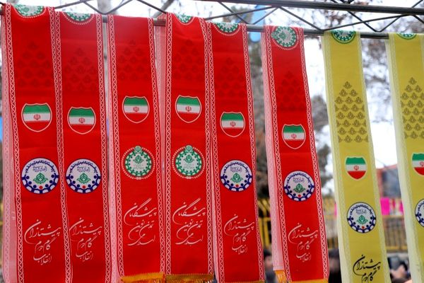 پیشتازان؛ راویان امروزِ انقلاب