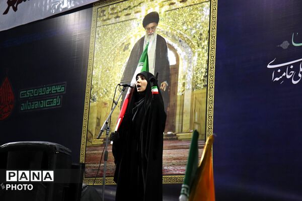 تداوم خروش مردمی تا روشن شدن وعده صادق