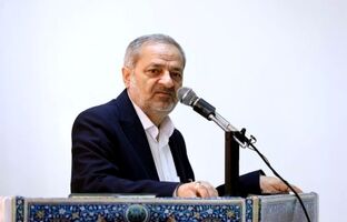 حفاظت و حراست از ساحت مقدس معلمی مأموریت اصلی گزینش‌ است