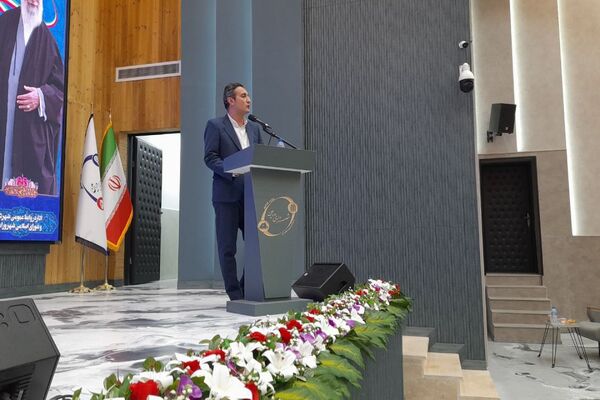 نشست فصلی مدیر منطقه با مدیران مدارس؛ تأکید بر هماهنگی و ارتقای کیفیت آموزشی