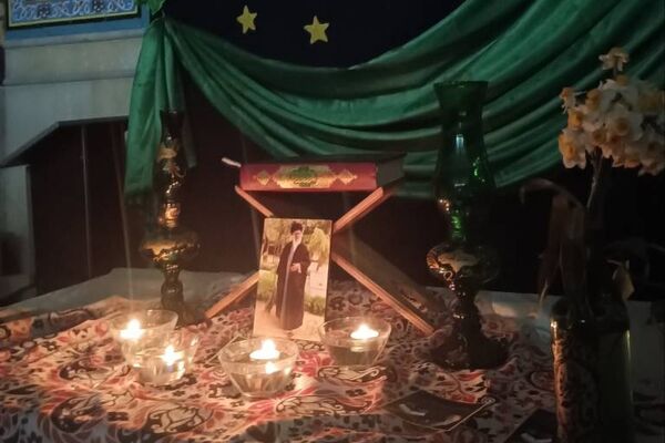 اعتکاف فرصت هم‌نشینی در مسیر خودسازی و معنویت