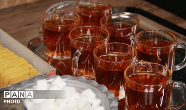 روایتی از عشق و دلدادگی؛ قاب‌هایی از شور حسینی در مجتمع فرهنگی کربلا
