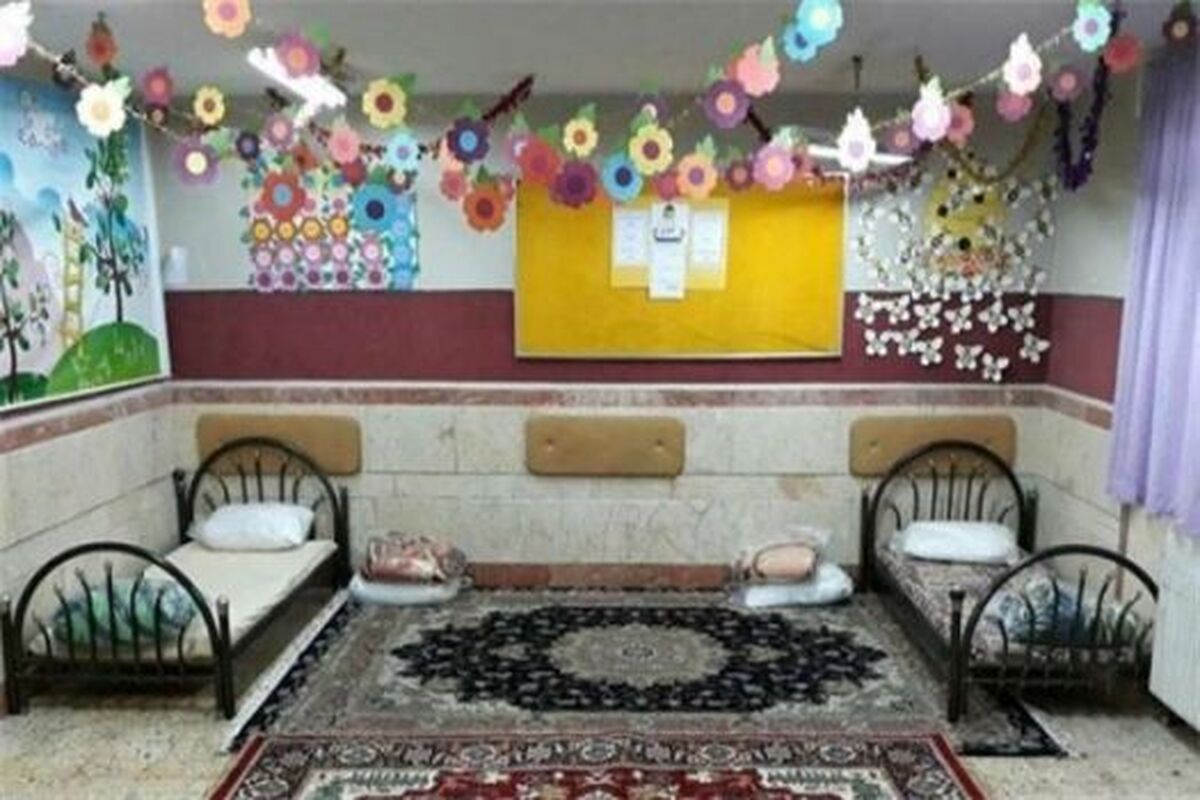 پذیرش ۷۲۷ هزار نفر روز مسافر نوروزی در دوره اول تعطیلات نوروزی ۱۴۰۳

