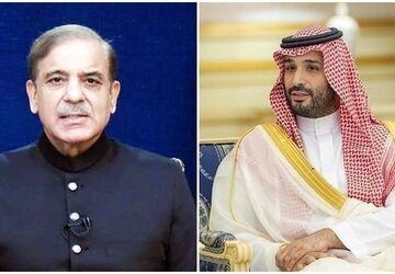 اسلام‌آباد و ریاض: مذاکرات ایران و آمریکا باید با تعهد به دیپلماسی ادامه یابد