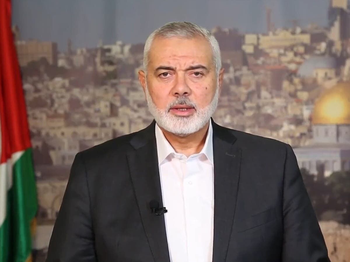 برادرزاده هنیه هم به شهادت رسید 