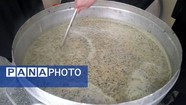 طرح نماد، نماد شکوفایی استعداد دانش‌آموزان