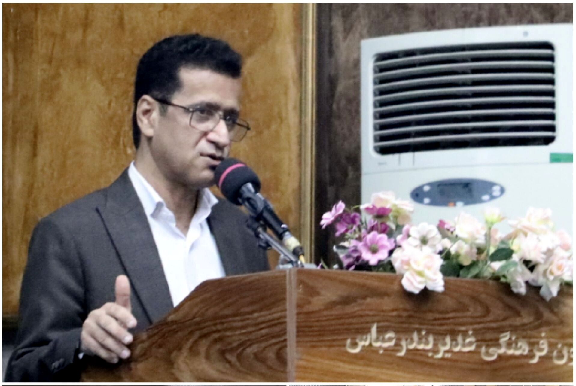توسعه فضاها و تجهیزات آموزشی، تضمین آینده فرزندان استان است
