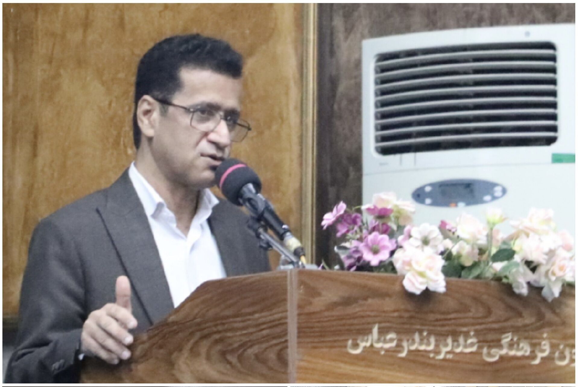 توسعه فضاها و تجهیزات آموزشی، تضمین آینده فرزندان استان است