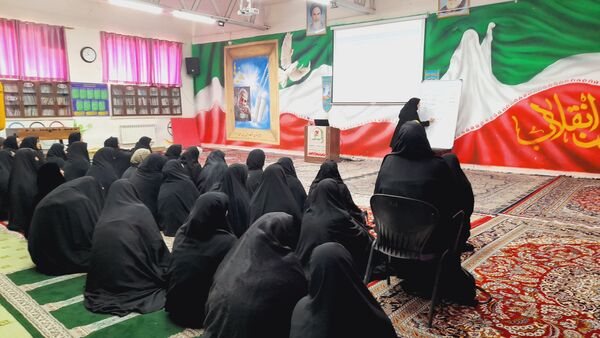 نشست «انتخاب رشته، انتخاب سرنوشت»