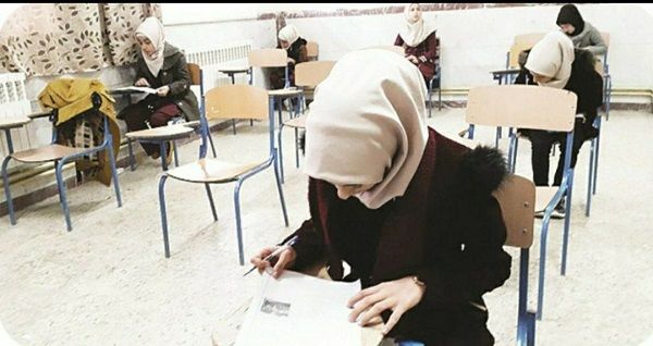 رقابت بین دانش‌آموزان تنها به نمرات و آزمون‌ها محدود نمی‌شود