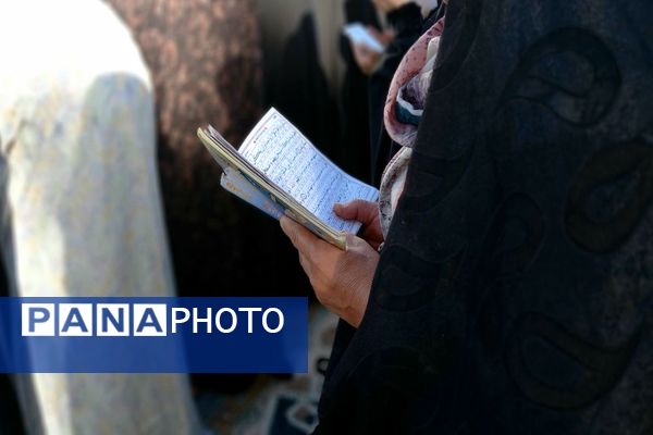 شکرانه توحید؛ نماز عید فطر در نجف‌آباد