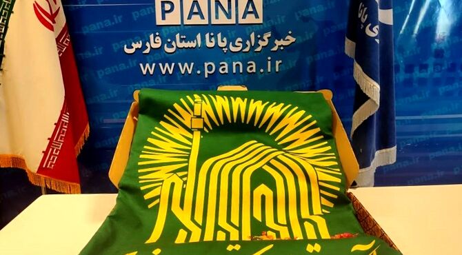 حال و هوای حرم رضوی در دل پایتخت شعر و ادب
