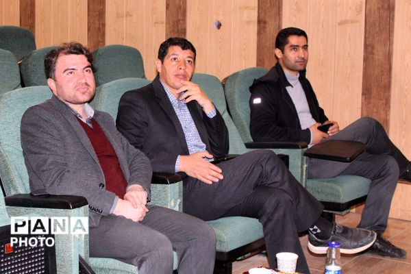  کارگاه توانمندسازی معلمان در سملقان