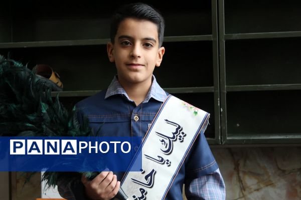 تجلی پیوند مدرسه و مسجد در خاتم