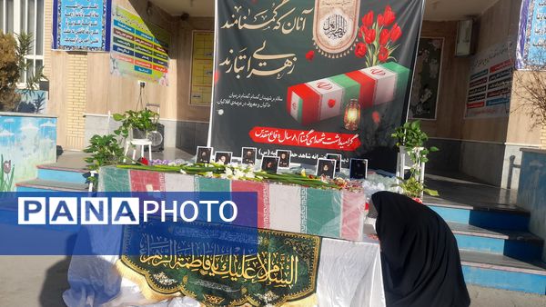 استقبال از شهید گمنام، فرصتی برای تجدید پیمان با آرمان‌های انقلاب 