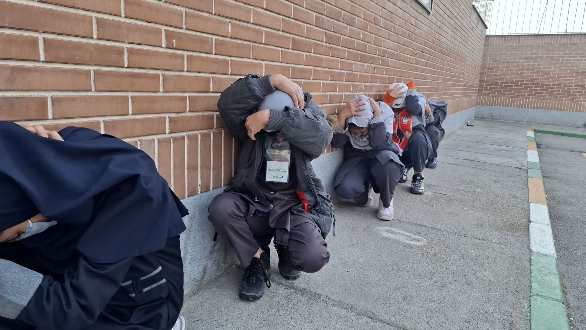 زنگ بیست‌وهفتمین مانور سراسری زلزله و ایمنی به صدا در آمد