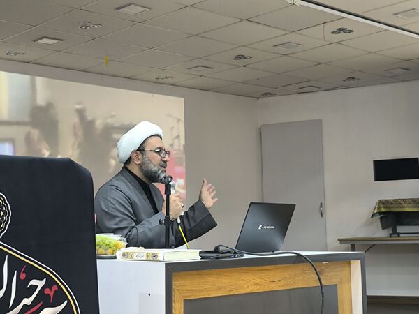 کارگاه منتظران حضرت مهدی (عج) در شهرستان خلیل آباد 