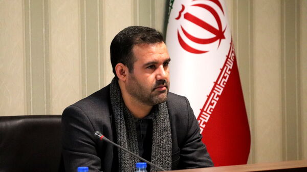 جلسه هماهنگی راهپیمایی۲۲بهمن در آموزش و پرورش آذربایجان‌شرقی
