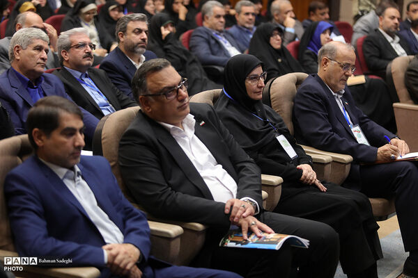 آخرین روز از سی و نهمین اجلاس روسای آموزش و پرورش - 2