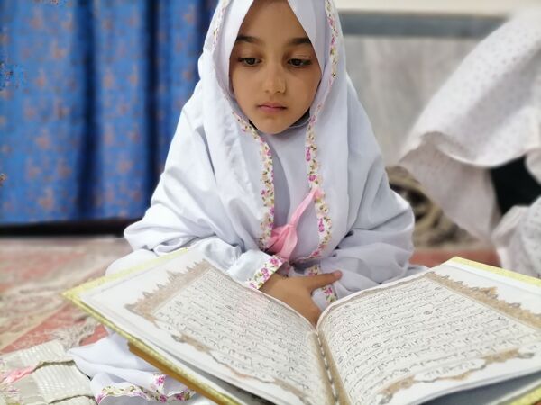 دومین نماز عبادی سیاسی آذر ماه در شهر بار 