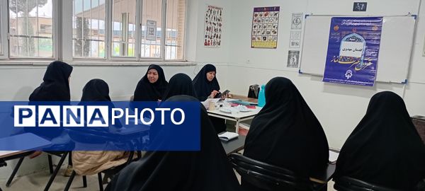 مسابقات قرآن ، عترت و نماز در خلیل آباد