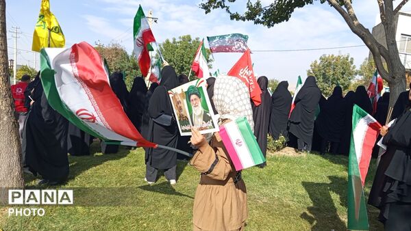 رزمایش «جانفدایان ایران اسلامی»؛ نمایش اقتدار و آمادگی در کمیجان 