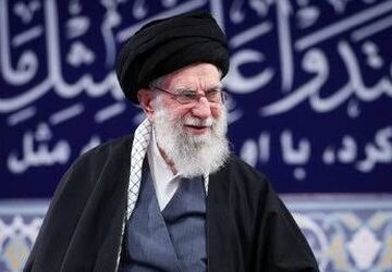 درخشش توکل، آینده‌نگری و دشمن‌شناسی، ارکان مدیریت شهید امام خامنه‌ای بود